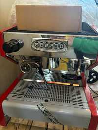 Espressor SAB + Râșniță cafea NOI
