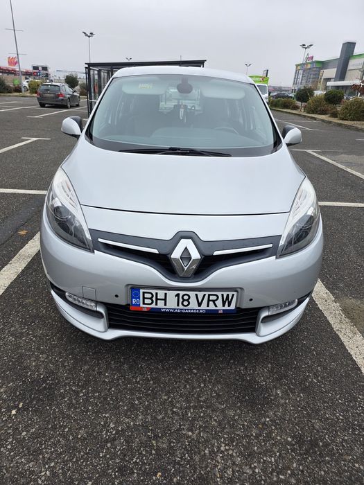 Renault Grand Scenic 3