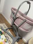 Chicco baby hug 4 in 1