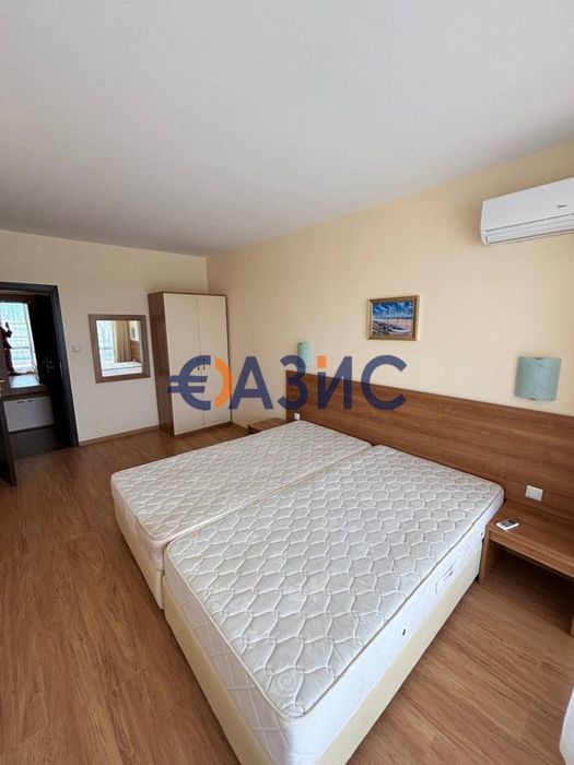 Продава се Двустаен апартамент в Свети Влас - 69 кв.м за 1122 €/кв.м - Снимка #12
