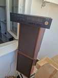 Amplificator si boxe