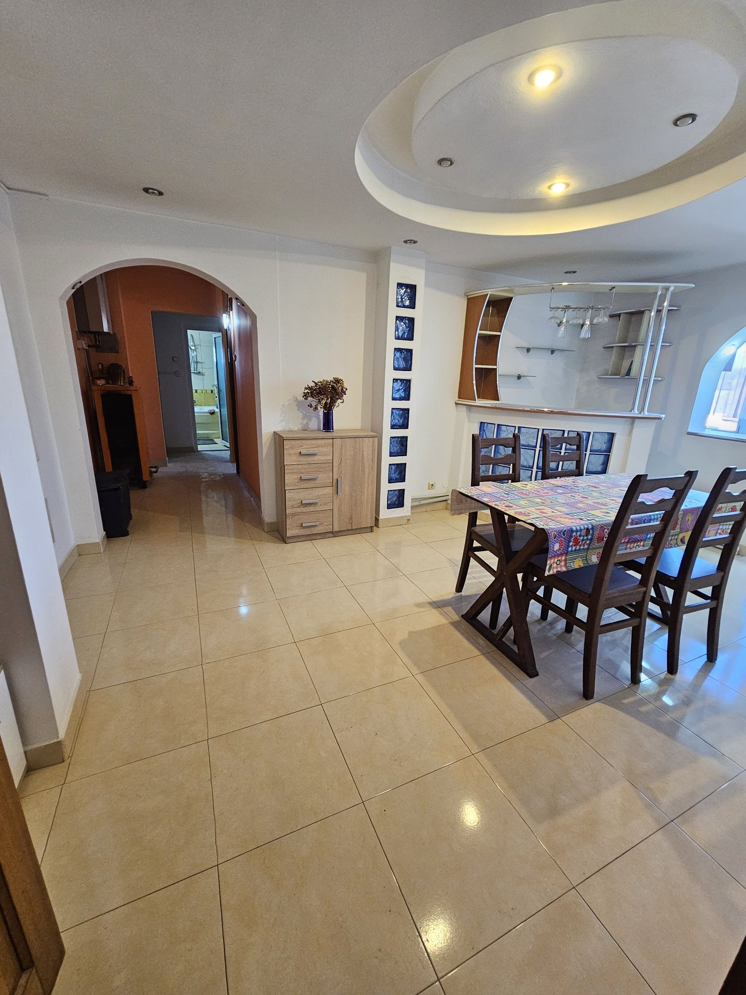 Apartament 3 camere