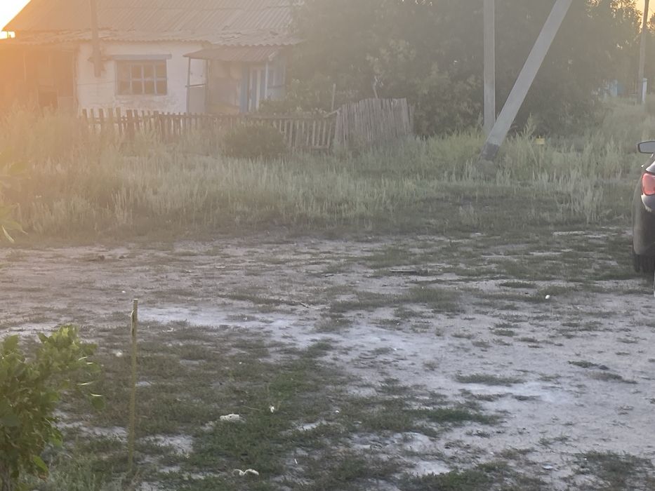 Земельный участок