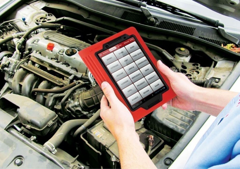 Диагностика Авто любой марки