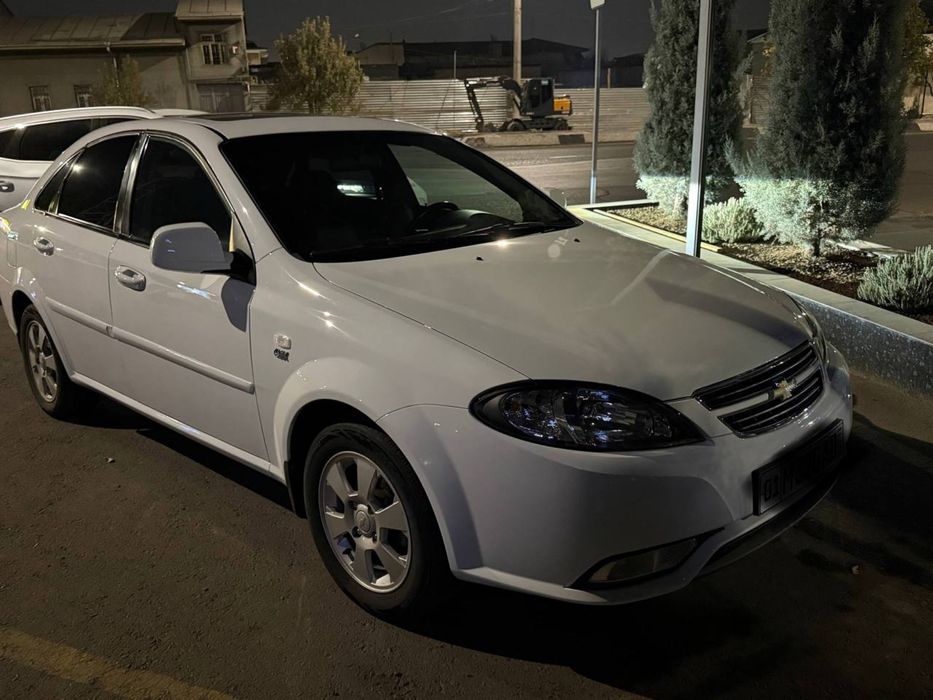 Gentra / Jentra 2020 yil. Toza