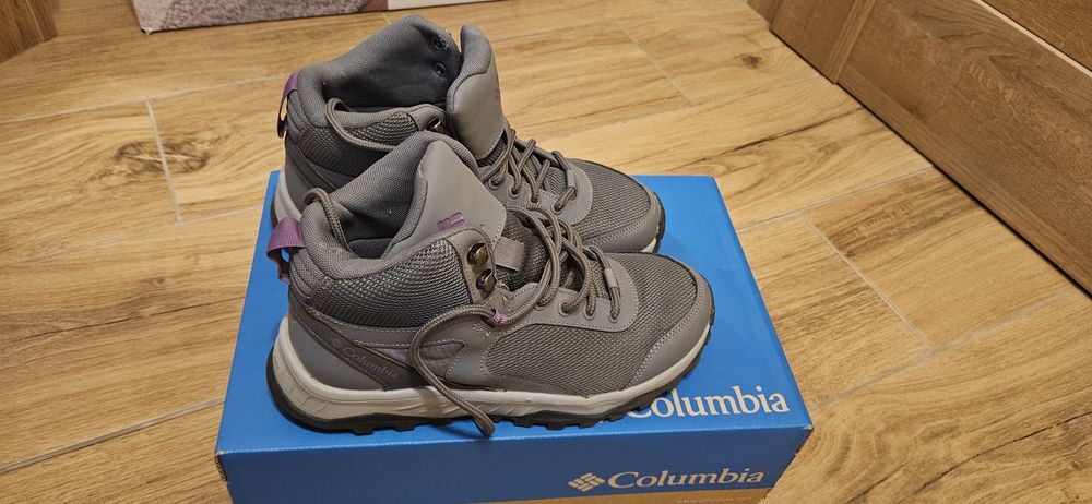 De vanzare ghete Columbia