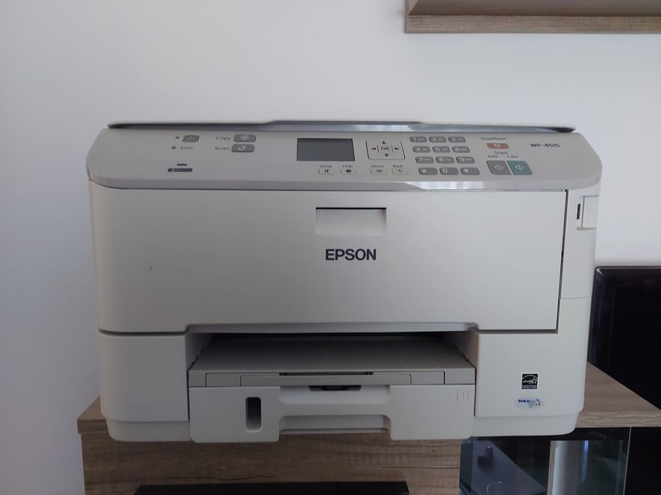 Imprimanta EPSON