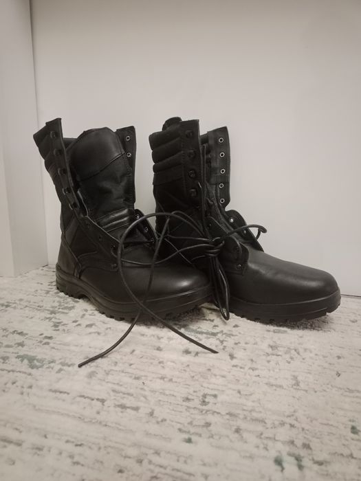 Берцы мужские 45 размера