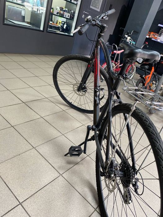 Bicicleta Pegas, Cod 93537