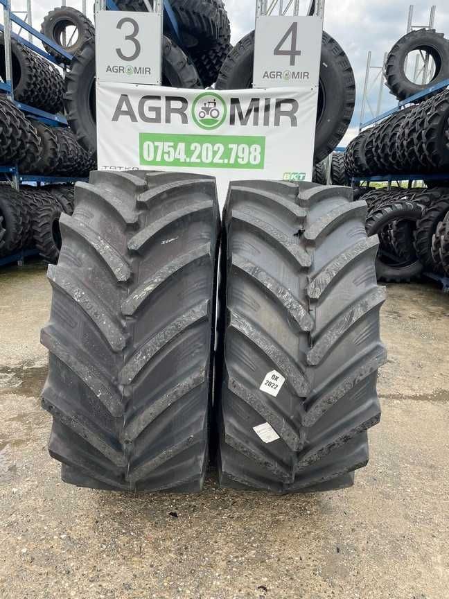 Anvelope radiale 710/70R38 OZKA cauciucuri noi TRACTOR FENDT