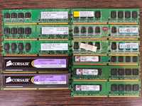 Memorii RAM DDR2 Desktop