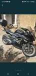 Kawasaki er6f 2010