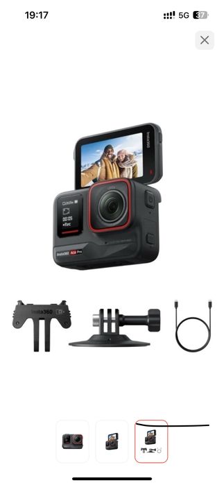 Камера Экшн камера карта память