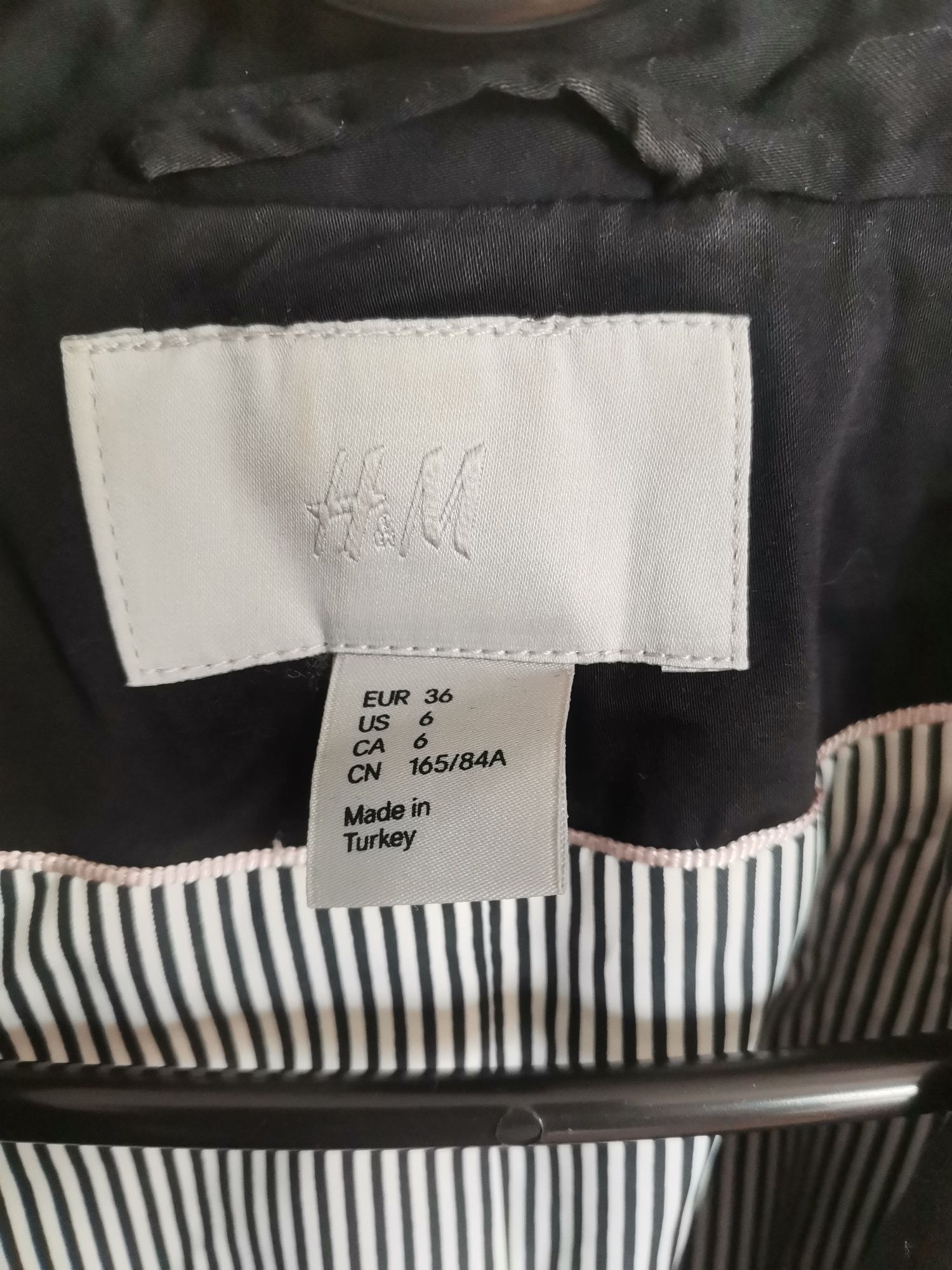 Дамско сако  H&M