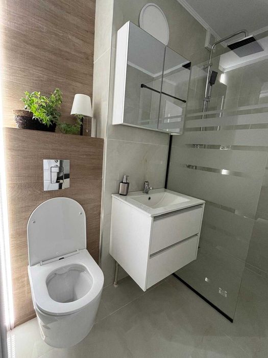 Vand apartament 1 camere, Aleea Carpati