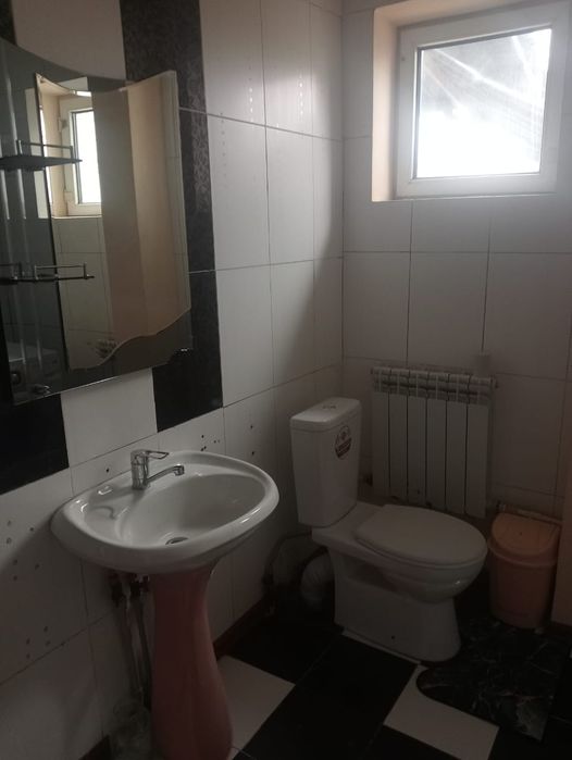 Сдаю в аренду дом, отдельный вход посмотрите описание