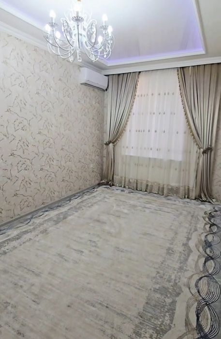 Продажа квартиры 2/5/7 Новостройка Бел Тепа . Тахта  бозор