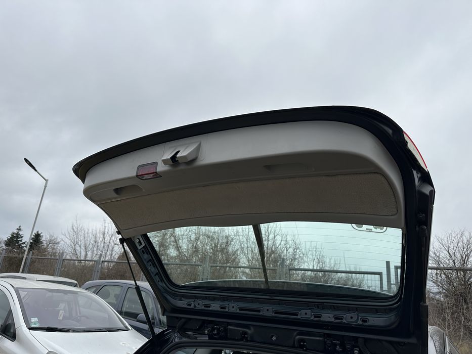 Врата багажник за BMW E91 facelift