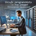 Услуги программиста на Выезд! Обслуживание организаций!
