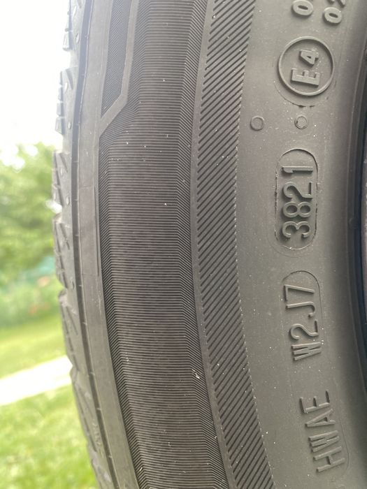 195/65/15 зимни гуми