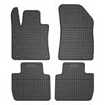 Covorase Cauciuc Peugeot 207 208 2008/ 308 3008/408 4007 4008/508 5008