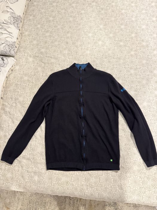 Cardigan Hugo Boss