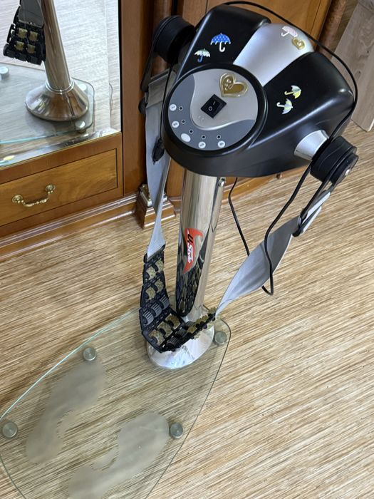 Тренажер антицеллюлитный для коррекции фигуры лимфодреннаж