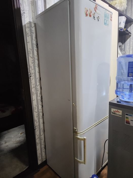 Xolodilnik bryussa yaxshi holati