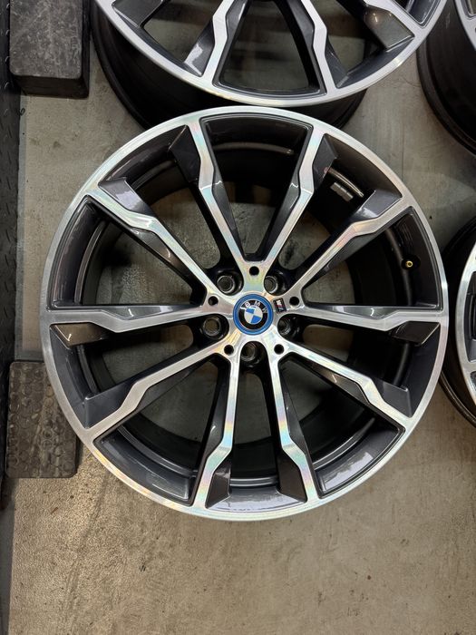 Jante Originale BMW M packet R20 X3 G01 X4 G02 Seria7 G11
