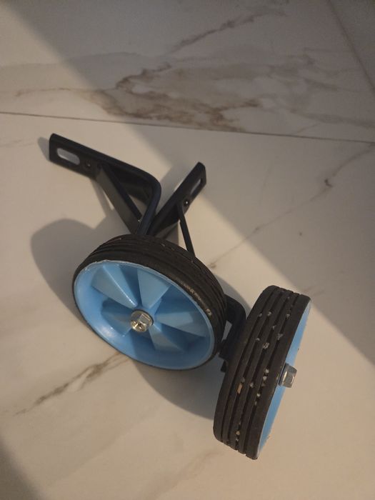 Vand bicicleta Alpina Starter 16' rosu