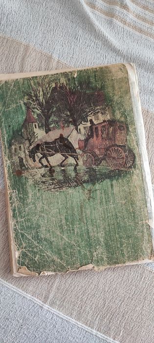 Carte de colecție Negruț