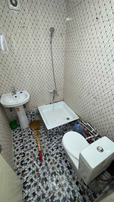 Фрунзиский Теннисни Корт 2-xona yevro remont ID: 1276