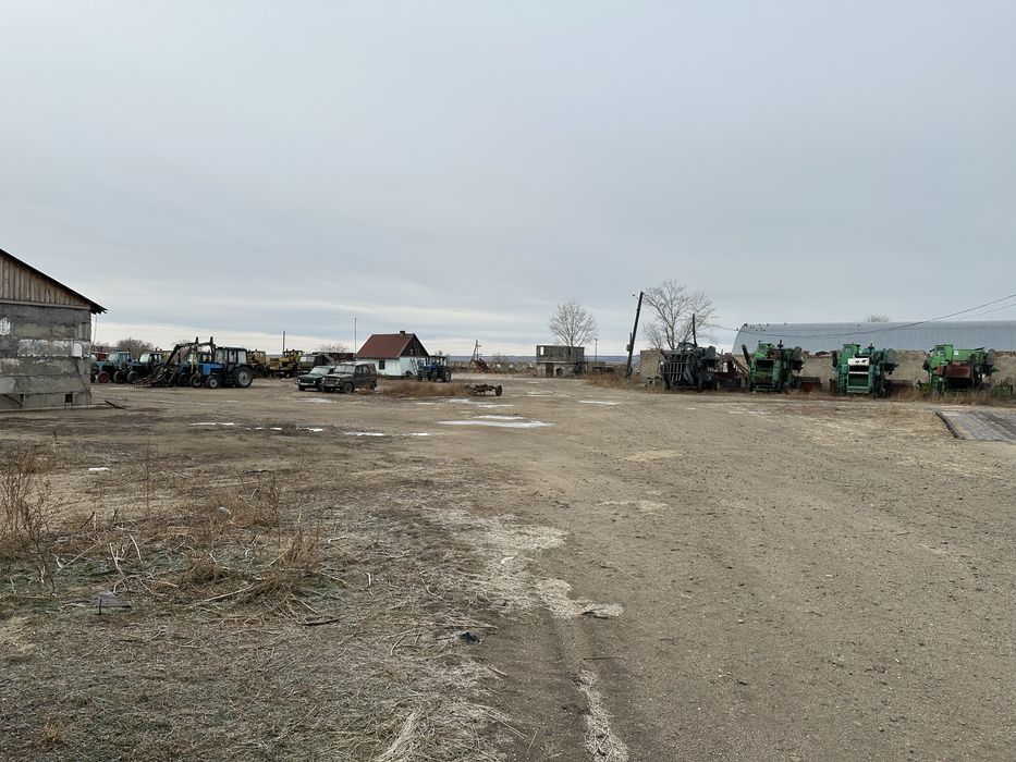 Продается дейтсвующее кх