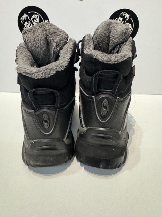 Туристически обувки SALOMON WATERPROOF .Номер 38