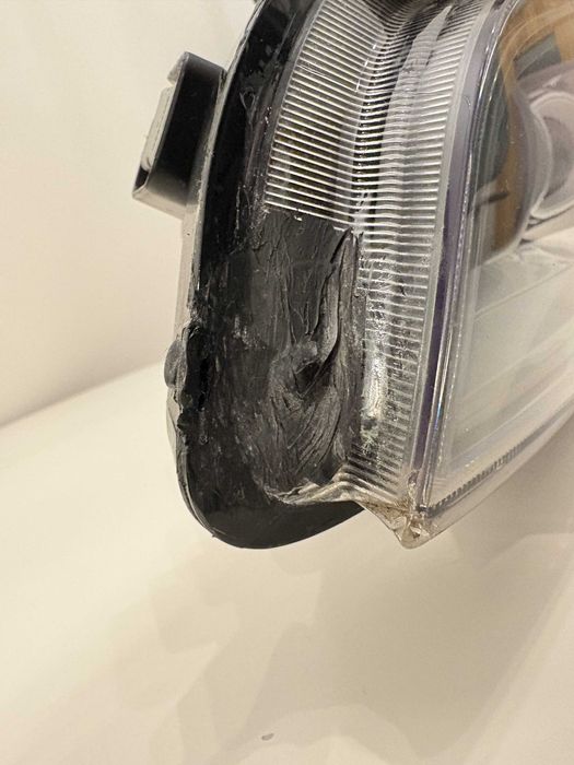 Десен фар Full LED Hyundai I30 N