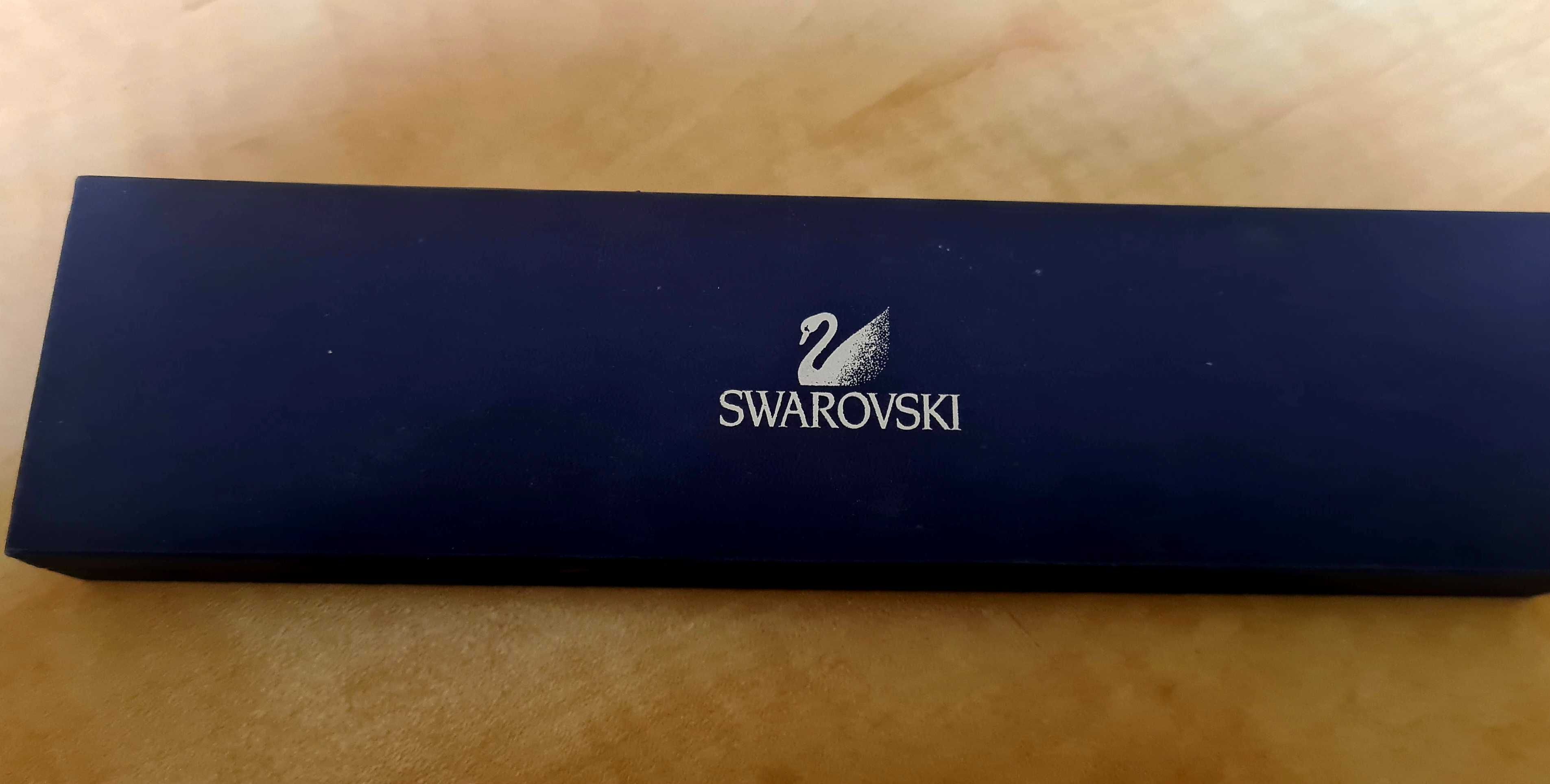 Гривна Swarovski