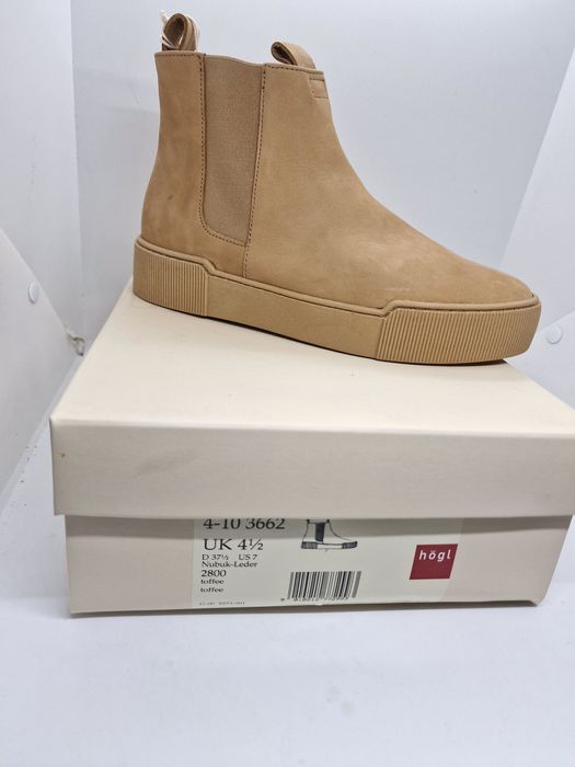 Ghete Hogl Uptown nr. 37.5 (23.5cm)