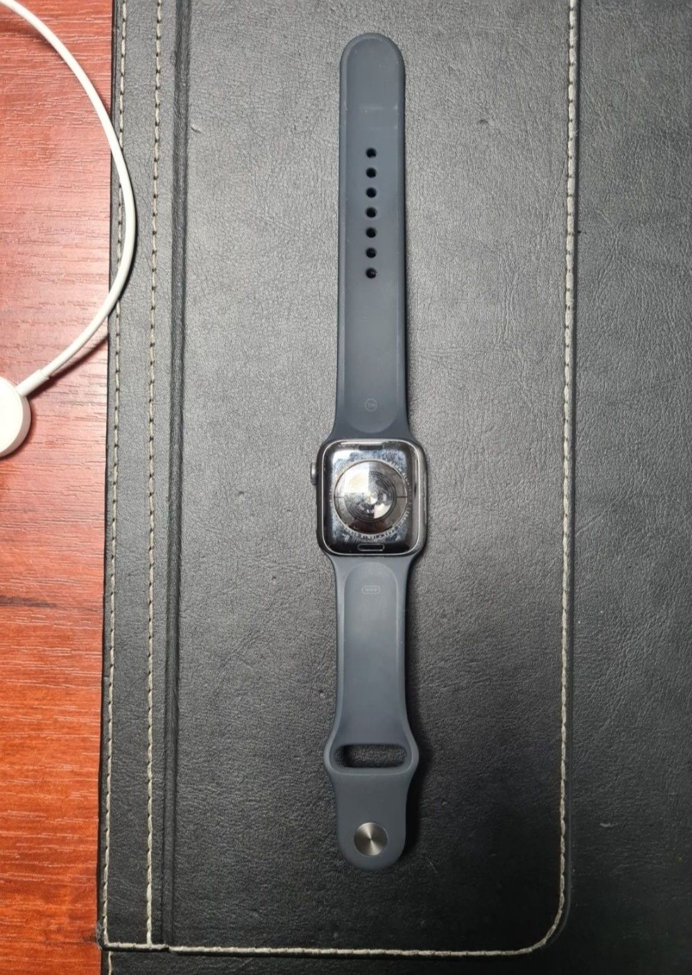 Apple smartwatch seria5