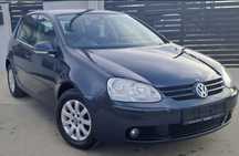 Vând Golf 5 / 1.6