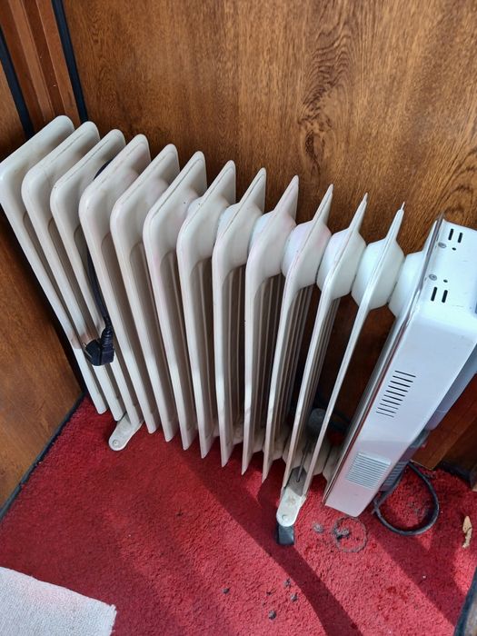 Maslinniy obogrevatel b/u