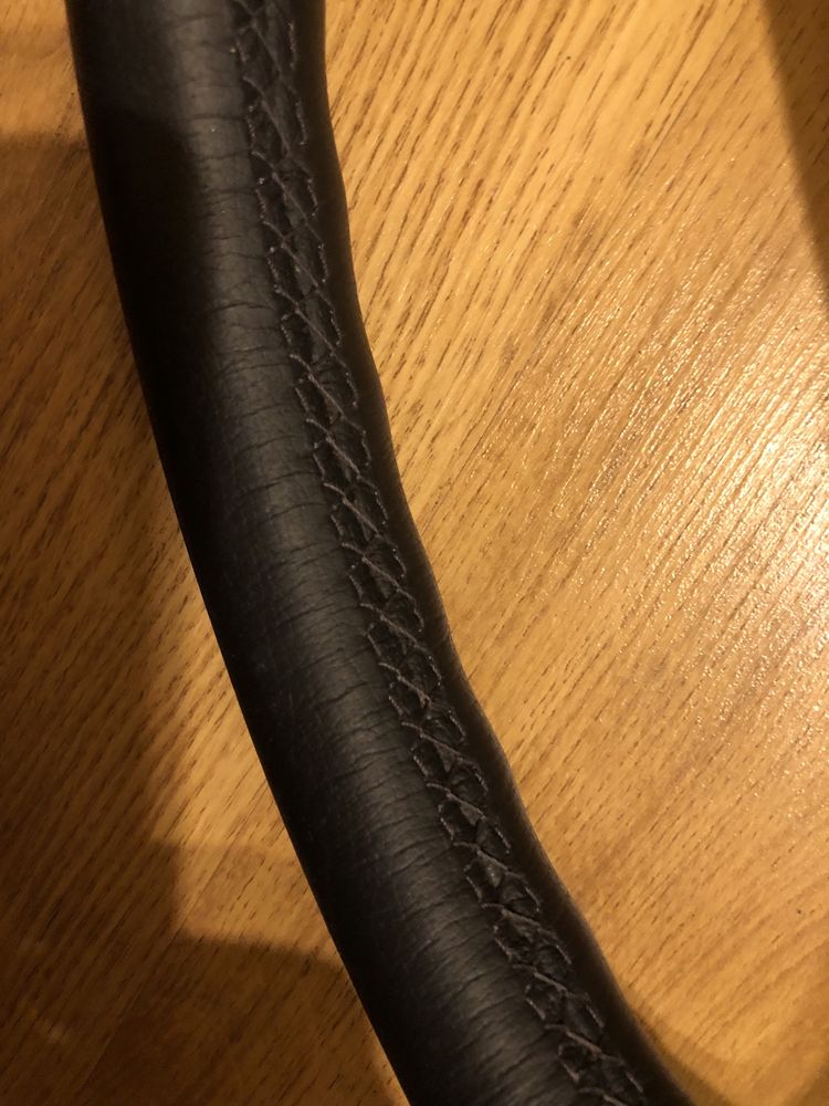 Volan piele Mercedes