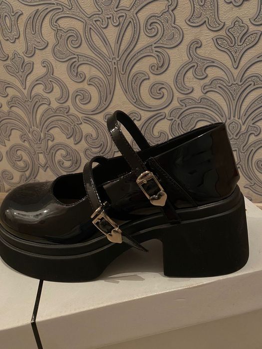 Новые лоферы качеставенные