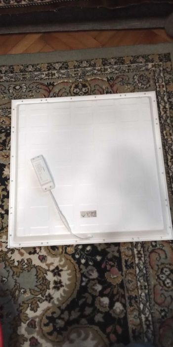 Lampa led 38w tavan