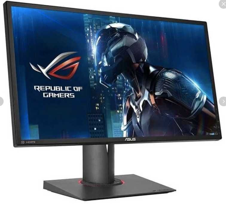 PC Gaming i7 colossus