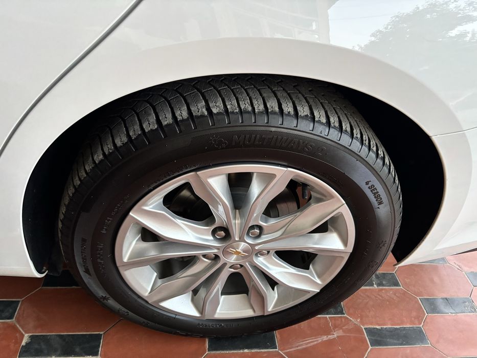 Malibu XL 2023 yil propan