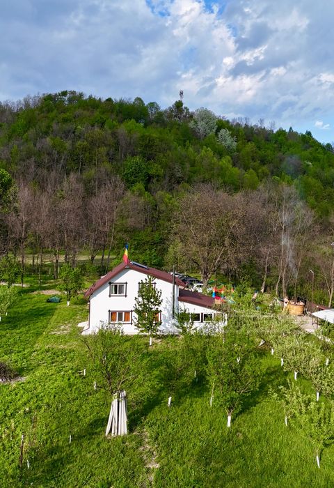 Cabana de inchiriat (nu Valea Doftanei,Breaza,Comarnic)