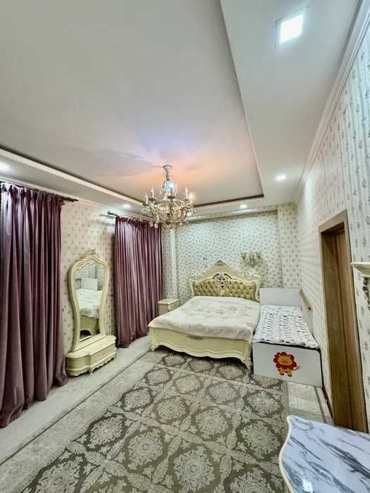 Дуплекс 7 комнат в центре города | 1-этаж | Ориентир ЖК Parisen