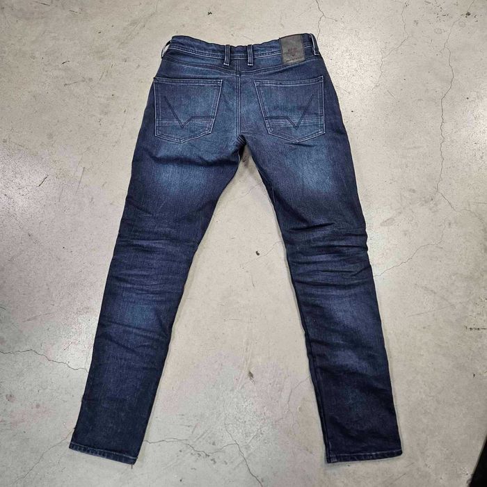 Мото дънки REVIT Micah TF AAA - Втора употреба - ZH2656587