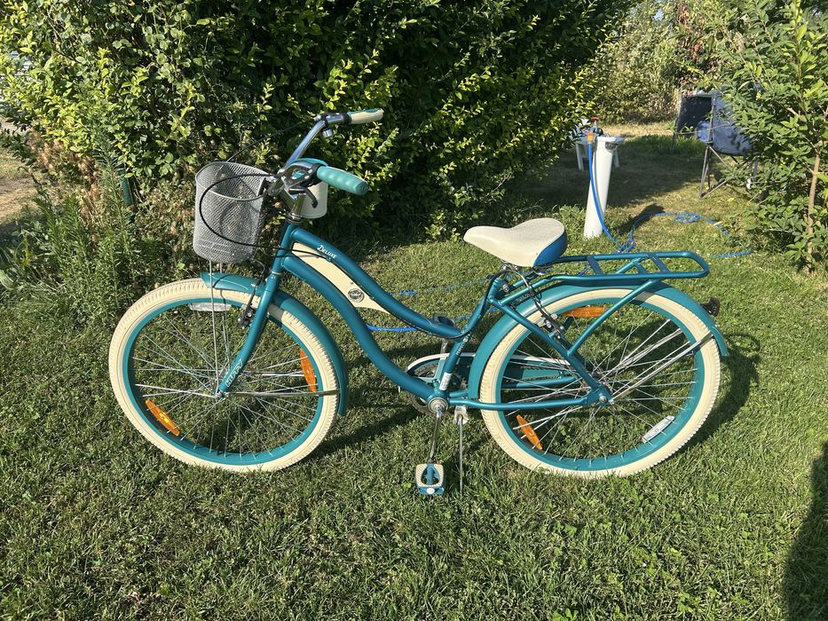 Vand bicicleta dame/fete