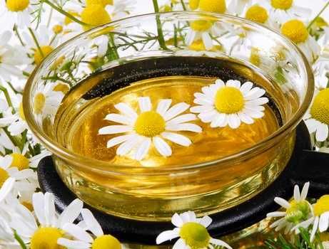 Фиточай от бессонницы